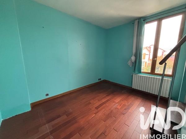 Maison à vendre 3 pièces 72 m² Argenteuil