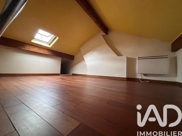 Maison à vendre 3 pièces 72 m² Argenteuil
