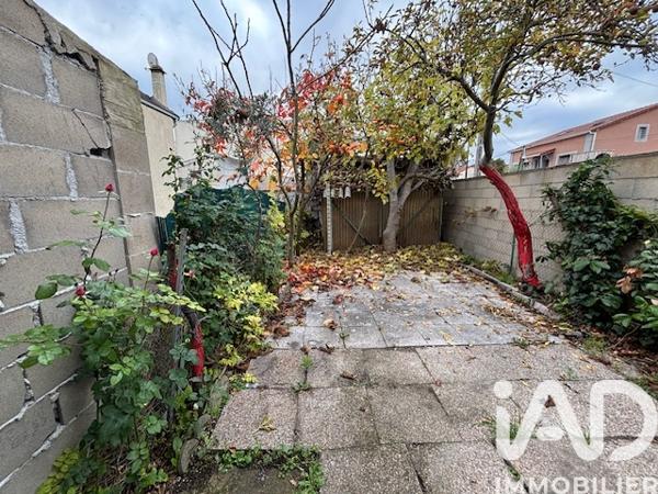 Maison à vendre 3 pièces 72 m² Argenteuil