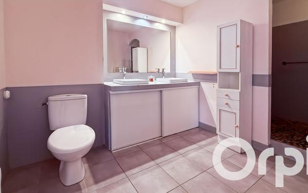 Appartement à vendre    3 pièces •  Bollène