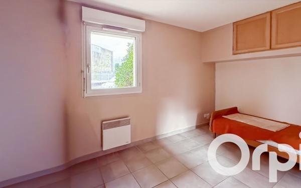 Appartement à vendre    3 pièces •  Bollène