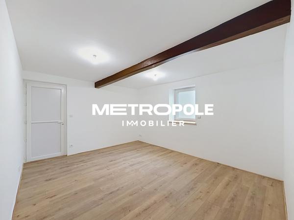 Maison 4 pièce(s) 2 chambre(s) 118.64 m²
