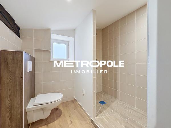 Maison 4 pièce(s) 2 chambre(s) 118.64 m²