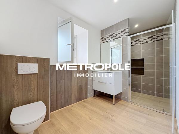 Maison 4 pièce(s) 2 chambre(s) 118.64 m²
