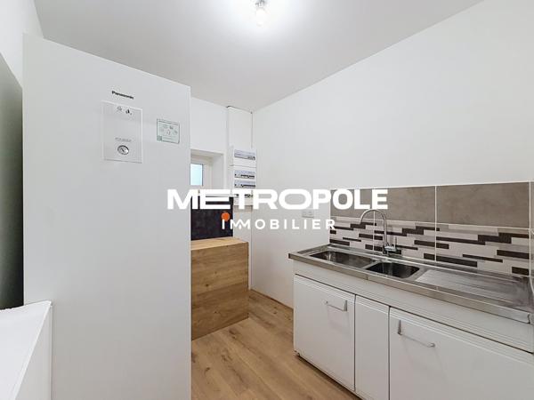 Maison 4 pièce(s) 2 chambre(s) 118.64 m²