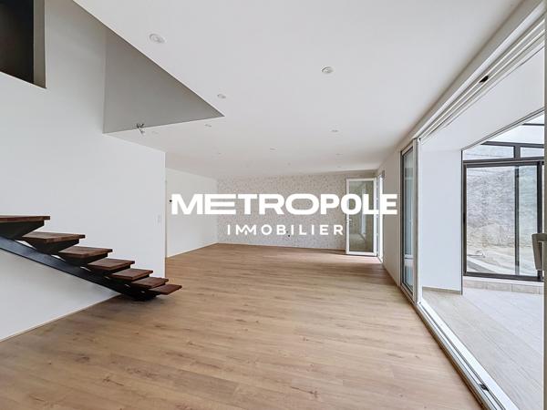 Maison 4 pièce(s) 2 chambre(s) 118.64 m²