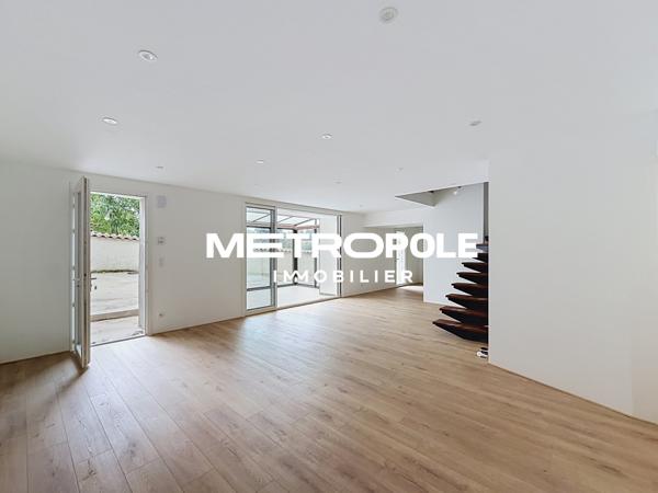 Maison 4 pièce(s) 2 chambre(s) 118.64 m²