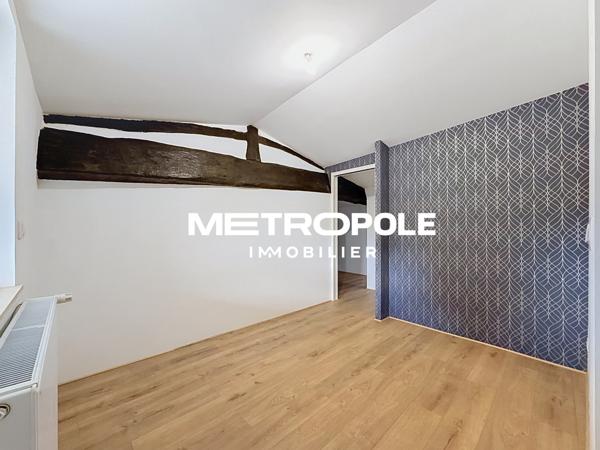 Maison 4 pièce(s) 2 chambre(s) 118.64 m²