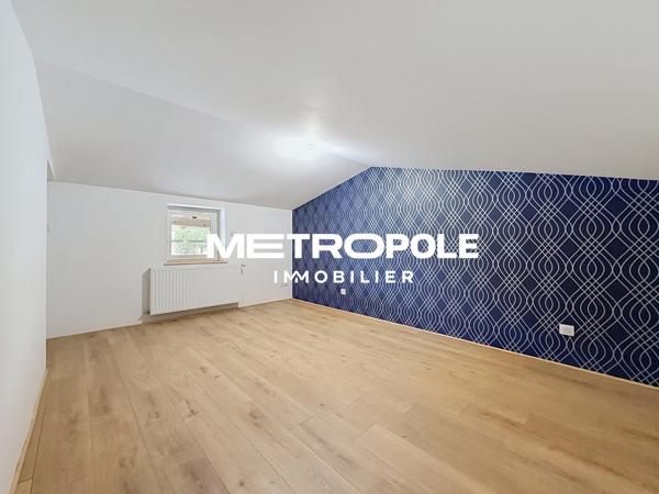 Maison 4 pièce(s) 2 chambre(s) 118.64 m²