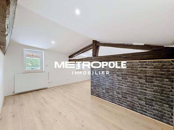Maison 4 pièce(s) 2 chambre(s) 118.64 m²