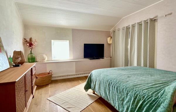 Maison de 225 m²
