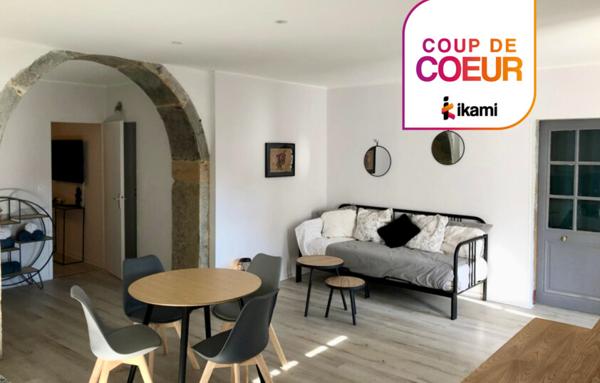 Maison de 225 m²