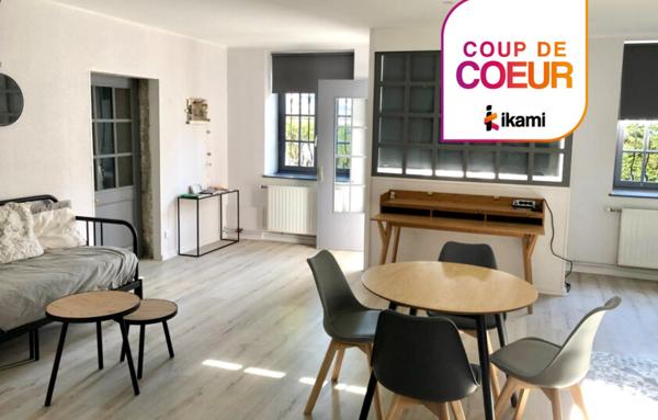 Maison de 225 m²