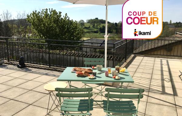 Maison de 225 m²