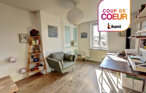 Maison de 225 m²