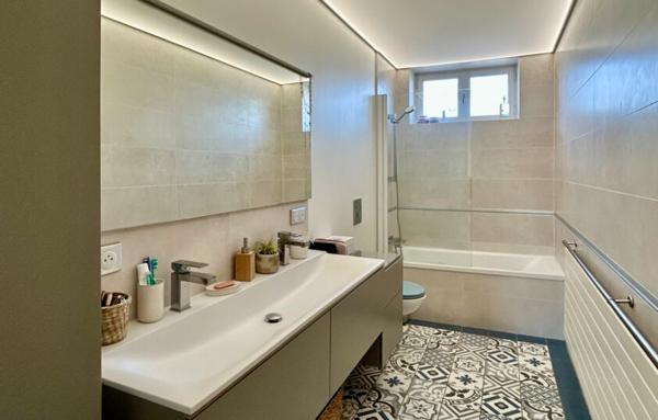 Maison de 225 m²