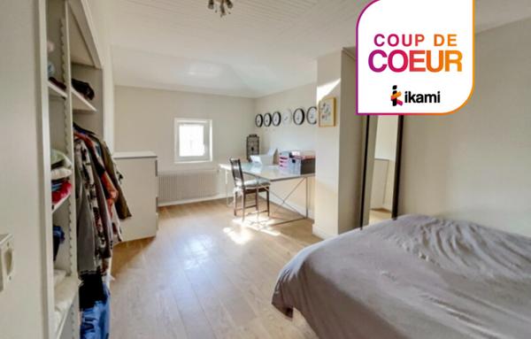 Maison de 225 m²