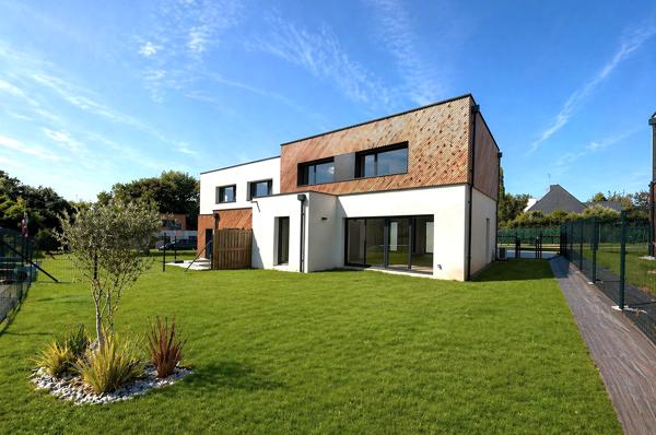 Maison 5 pièces – 108 m² environ à Pornichet (ref : 76039P)