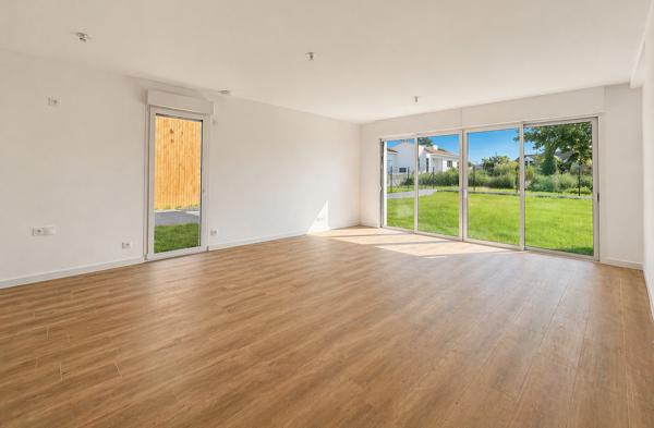 Maison 5 pièces – 108 m² environ à Pornichet (ref : 76039P)