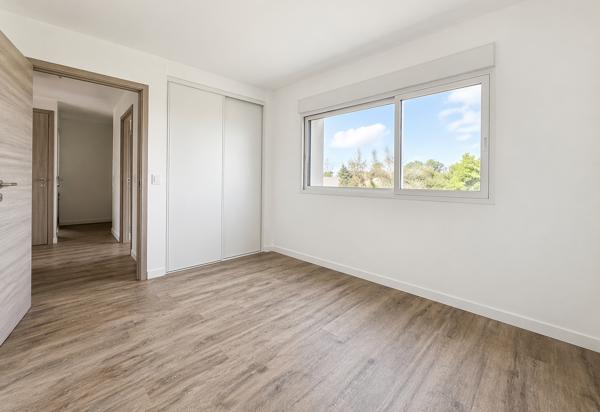 Maison 5 pièces – 108 m² environ à Pornichet (ref : 76039P)