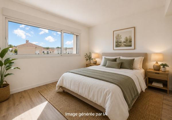 Maison 5 pièces – 108 m² environ à Pornichet (ref : 76039P)
