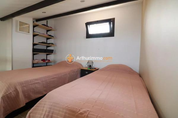 Location Appartement 2 pièces 31 m2 à Le Grau-du-Roi