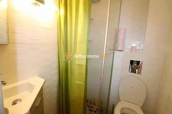 Location Appartement 2 pièces 31 m2 à Le Grau-du-Roi