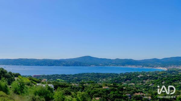 Maison à vendre 6 pièces 397 m² Grimaud