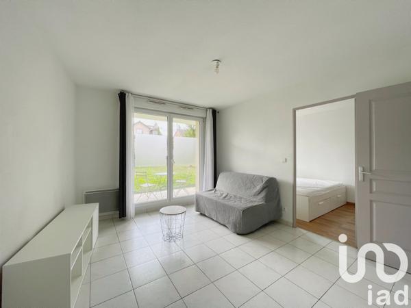 Appartement à vendre 2 pièces 33 m² Talange