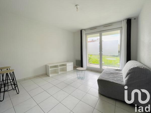 Appartement à vendre 2 pièces 33 m² Talange