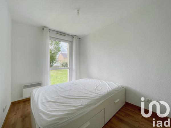 Appartement à vendre 2 pièces 33 m² Talange