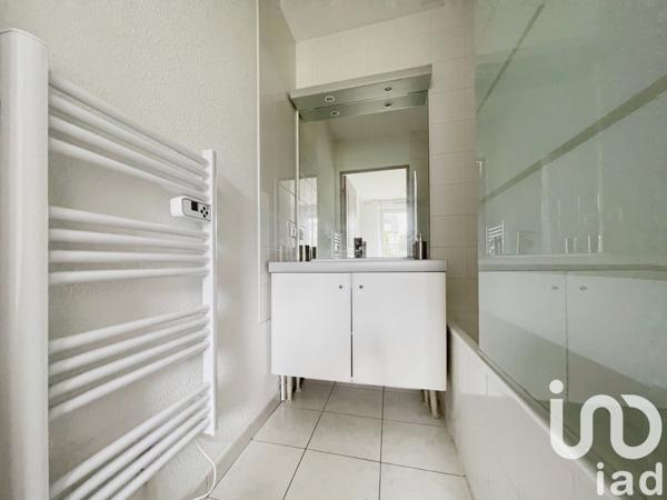 Appartement à vendre 2 pièces 33 m² Talange