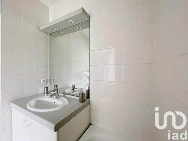 Appartement à vendre 2 pièces 33 m² Talange