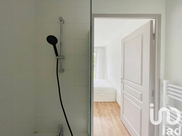 Appartement à vendre 2 pièces 33 m² Talange