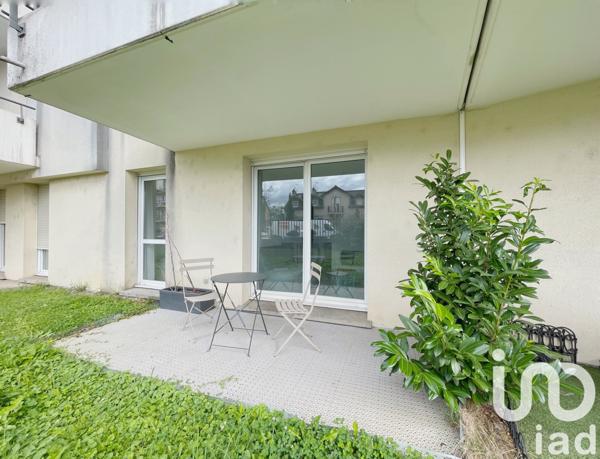 Appartement à vendre 2 pièces 33 m² Talange