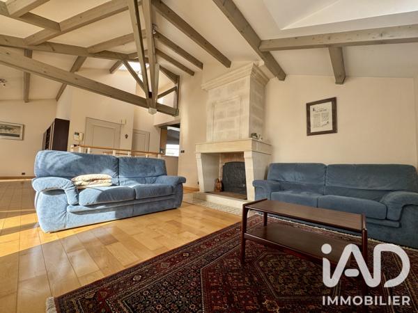 Appartement à vendre 4 pièces 122 m² La Rochelle