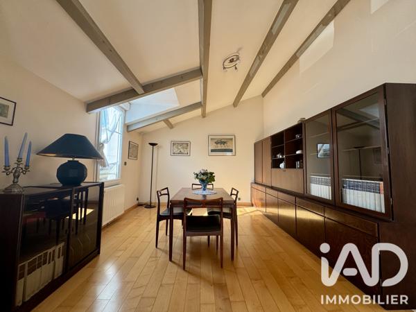 Appartement à vendre 4 pièces 122 m² La Rochelle