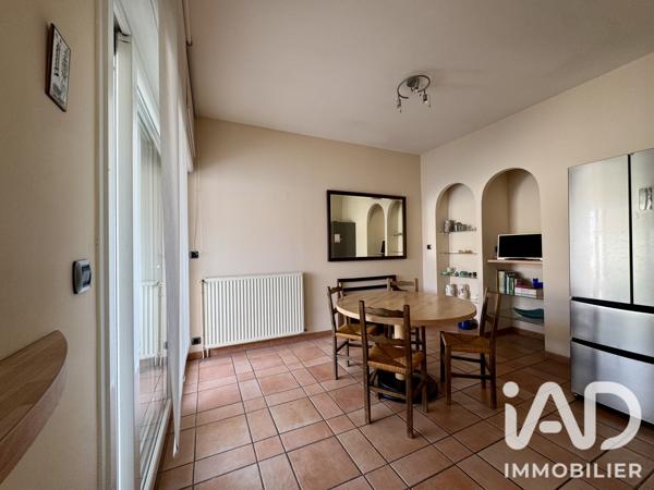 Appartement à vendre 4 pièces 122 m² La Rochelle