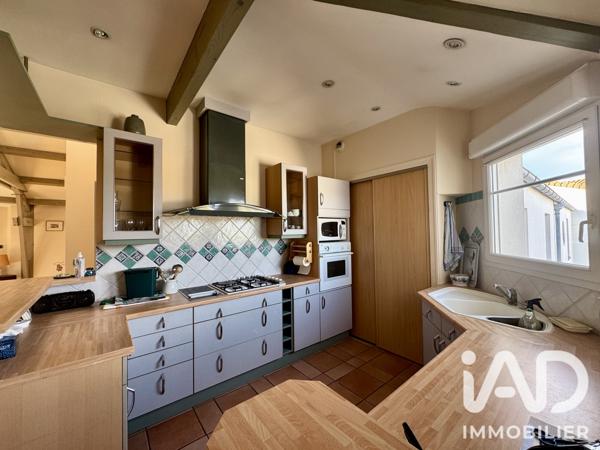 Appartement à vendre 4 pièces 122 m² La Rochelle