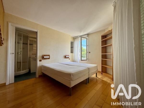 Appartement à vendre 4 pièces 122 m² La Rochelle