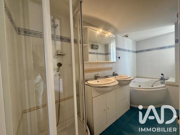 Appartement à vendre 4 pièces 122 m² La Rochelle