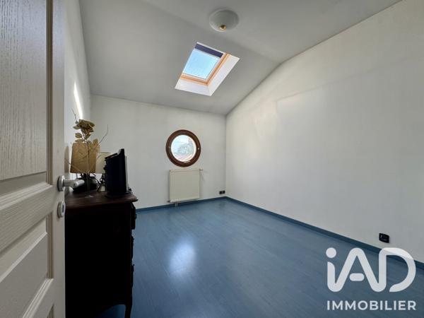 Appartement à vendre 4 pièces 122 m² La Rochelle