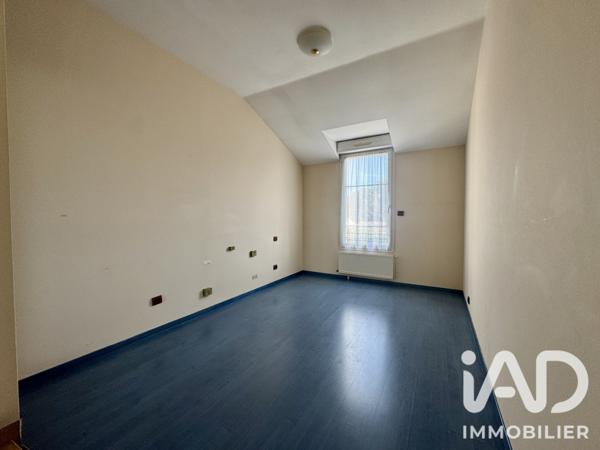 Appartement à vendre 4 pièces 122 m² La Rochelle