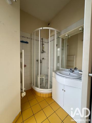 Appartement à vendre 4 pièces 122 m² La Rochelle