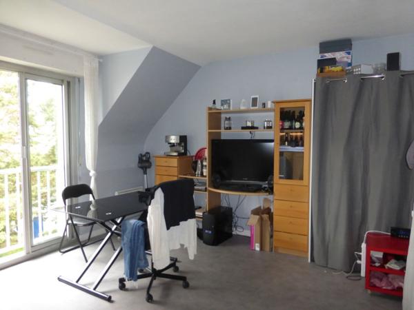Appartement T1 à louer - 23 m² (réf : 548689)