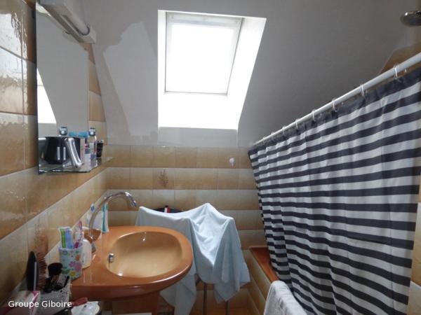 Appartement T1 à louer - 23 m² (réf : 548689)