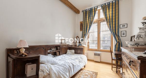 À vendre Appartement 3 pièces 76.08 m² - Rouen 76000