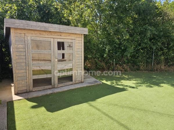 Maison à vendre 81 m² Proche de MAGNAC SUR TOUVRE (16)