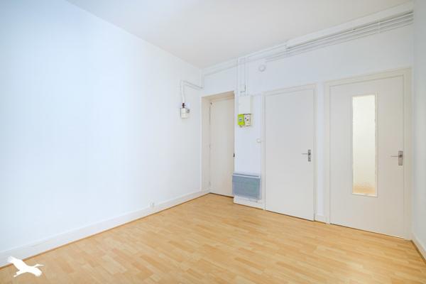 Appartement 286 740 € Lyon 06 3 p 58,1 m² DPE D