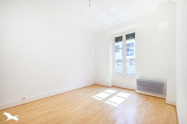 Appartement 286 740 € Lyon 06 3 p 58,1 m² DPE D